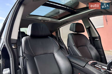 Лифтбек BMW 5 Series GT 2013 в 
