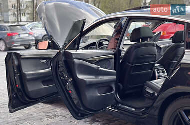 Лифтбек BMW 5 Series GT 2013 в 