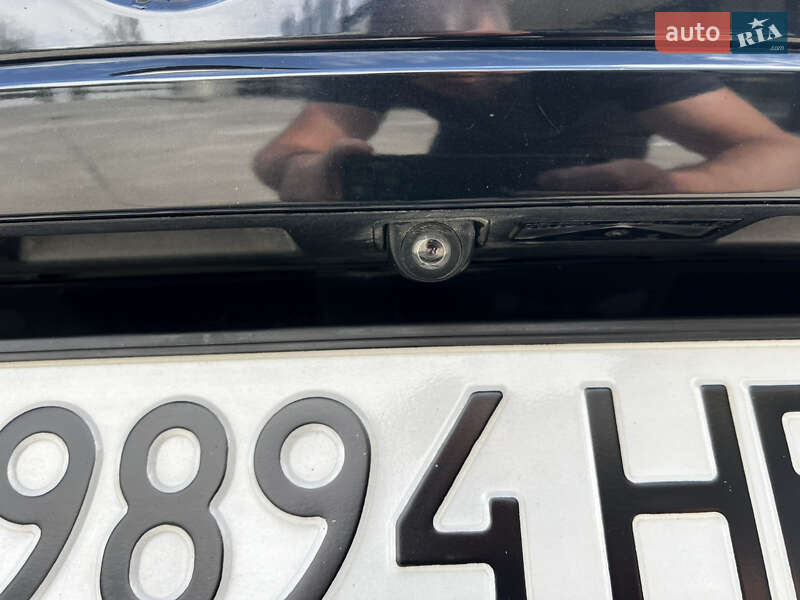 Лифтбек BMW 5 Series GT 2010 в Ужгороде