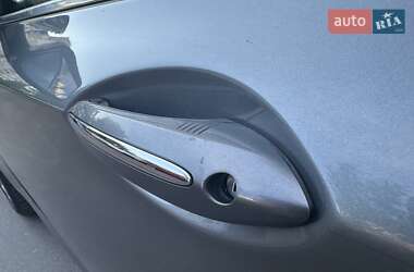 Ліфтбек BMW 5 Series GT 2011 в 