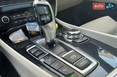 Ліфтбек BMW 5 Series GT 2011 в 