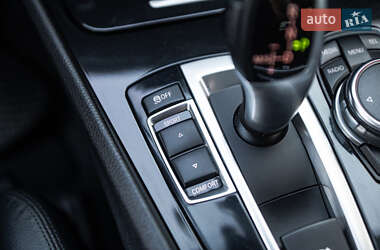 Ліфтбек BMW 5 Series GT 2015 в 