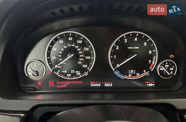 Лифтбек BMW 5 Series GT 2013 в 