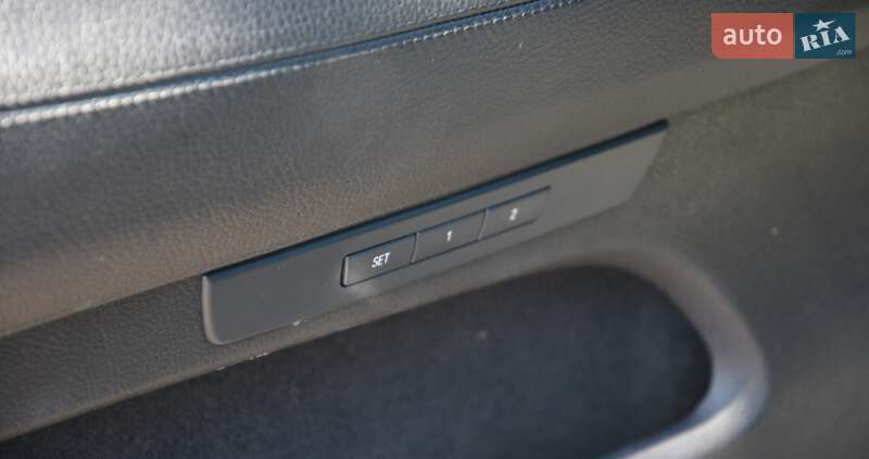 Лифтбек BMW 5 Series GT 2017 в Киеве