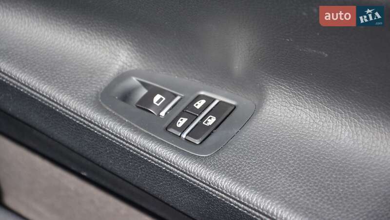 Лифтбек BMW 5 Series GT 2017 в Киеве