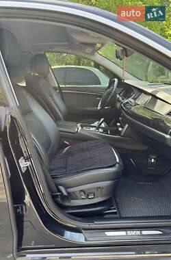 Лифтбек BMW 5 Series GT 2013 в 