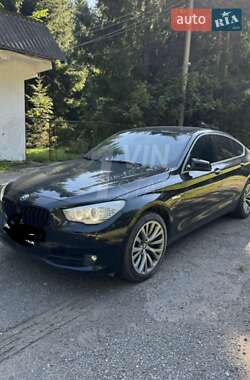 Ліфтбек BMW 5 Series GT 2010 в Калуші