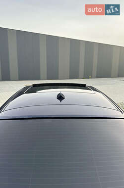 Ліфтбек BMW 5 Series GT 2013 в 