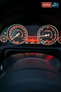 Ліфтбек BMW 5 Series GT 2013 в 