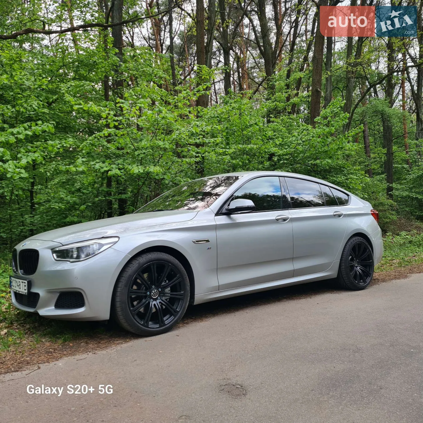 2013 BMW 5er - мініатюра 82