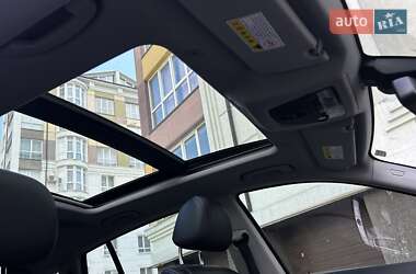 Ліфтбек BMW 5 Series GT 2013 в 