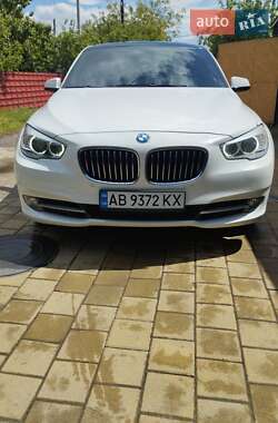 Ліфтбек BMW 5 Series GT 2013 в Вінниці