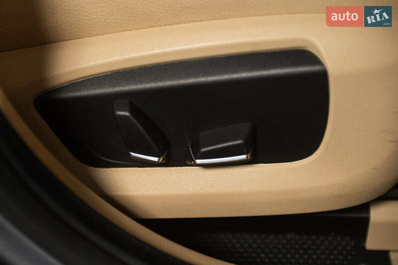 Лифтбек BMW 5 Series GT 2014 в Одессе фото 14 Лифтбек BMW 5 Series GT 2014 в Одессе