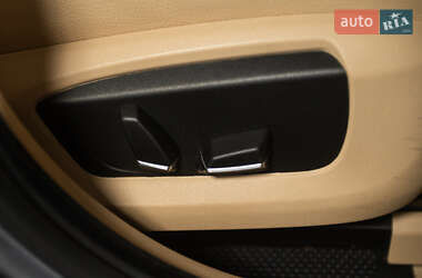 Лифтбек BMW 5 Series GT 2014 в 