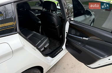 Лифтбек BMW 5 Series GT 2014 в 