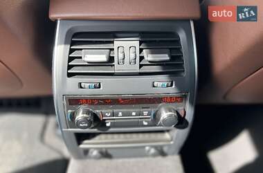 Лифтбек BMW 5 Series GT 2012 в 