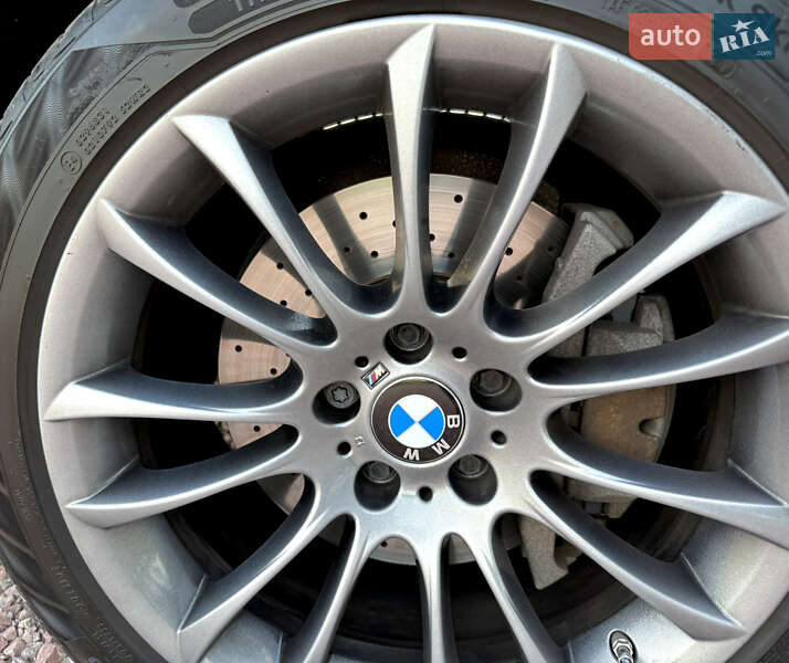 Лифтбек BMW 5 Series GT 2016 в Киеве фото 43 Лифтбек BMW 5 Series GT 2016 в Киеве