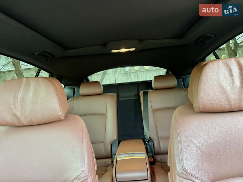 Лифтбек BMW 5 Series GT 2016 в Киеве фото 70 Лифтбек BMW 5 Series GT 2016 в Киеве