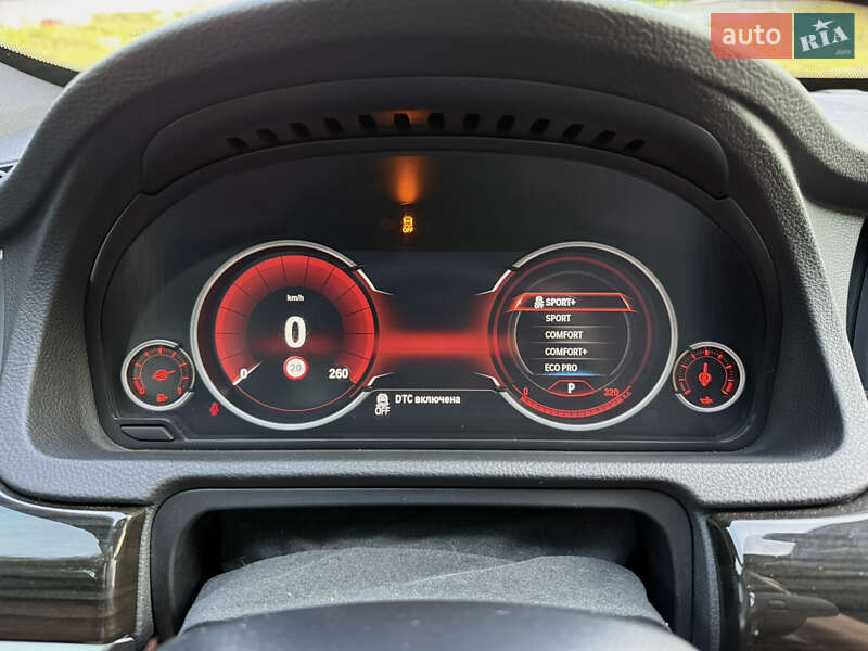 Лифтбек BMW 5 Series GT 2016 в Киеве фото 83 Лифтбек BMW 5 Series GT 2016 в Киеве