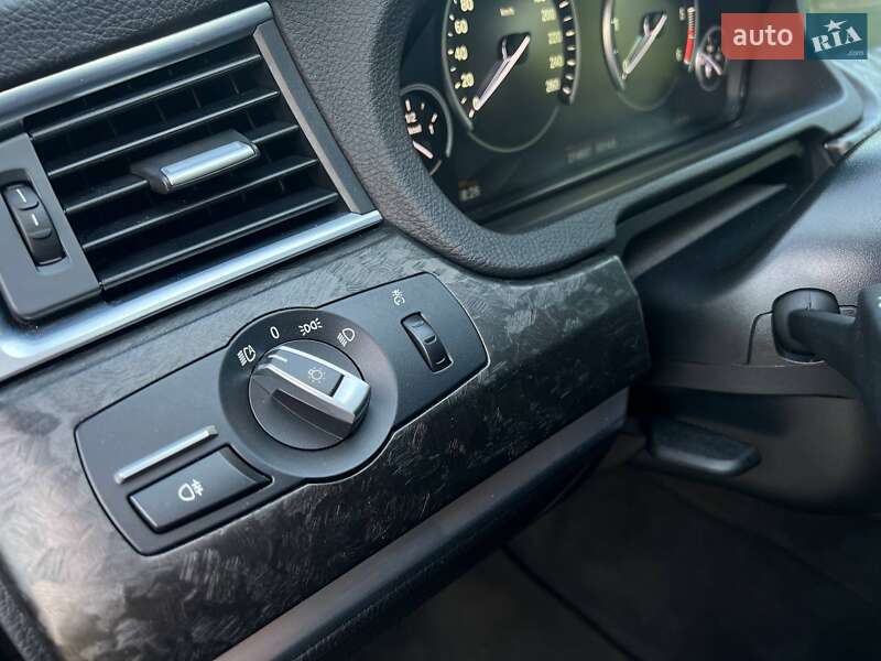 Лифтбек BMW 5 Series GT 2014 в Стрые