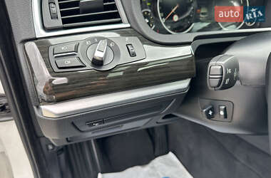 Лифтбек BMW 5 Series GT 2013 в 