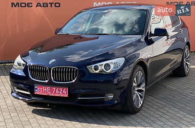 Лифтбек BMW 5 Series GT 2013 в Ровно