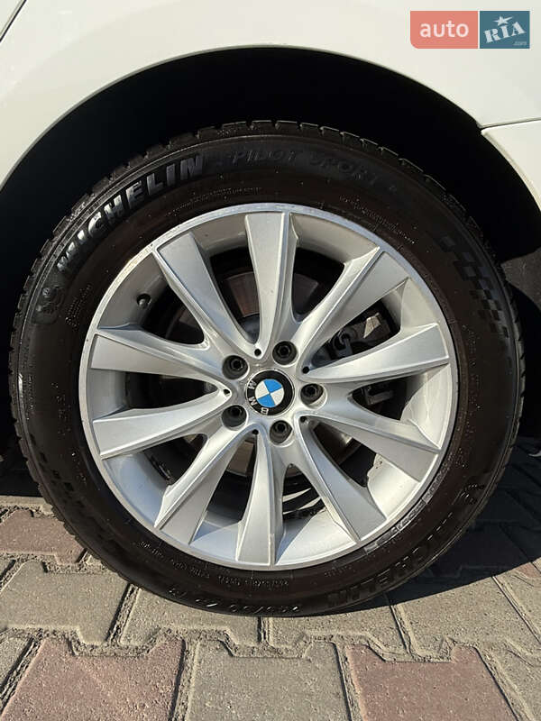 Ліфтбек BMW 5 Series GT 2017 в Одесі фото 16 Ліфтбек BMW 5 Series GT 2017 в Одесі