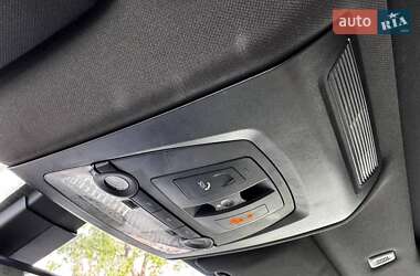 Ліфтбек BMW 5 Series GT 2012 в 