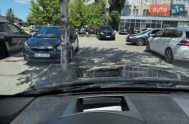 Ліфтбек BMW 5 Series GT 2012 в 