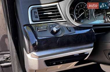 Ліфтбек BMW 5 Series GT 2012 в 