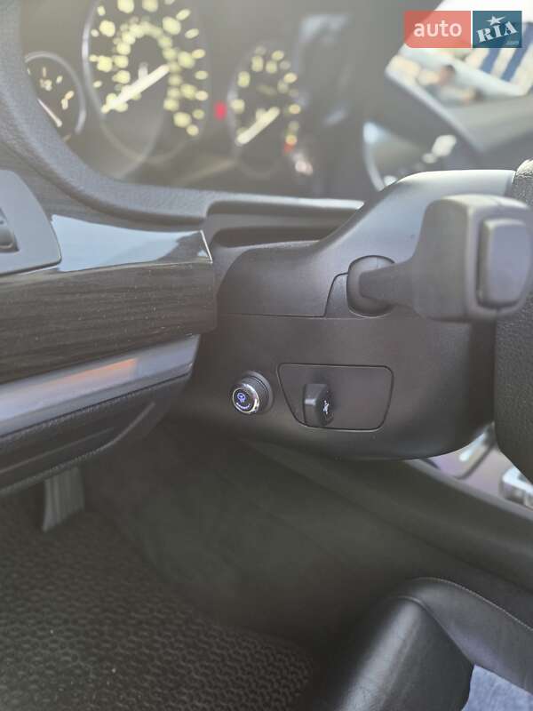 Лифтбек BMW 5 Series GT 2013 в Киеве фото 17 Лифтбек BMW 5 Series GT 2013 в Киеве