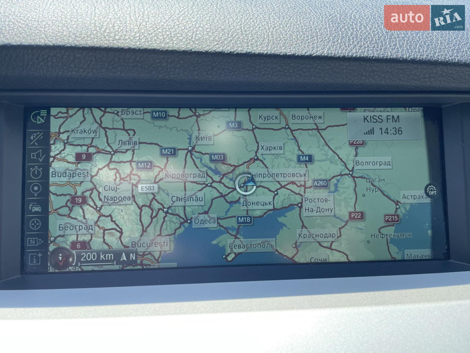 2014 BMW 5er - мініатюра 18