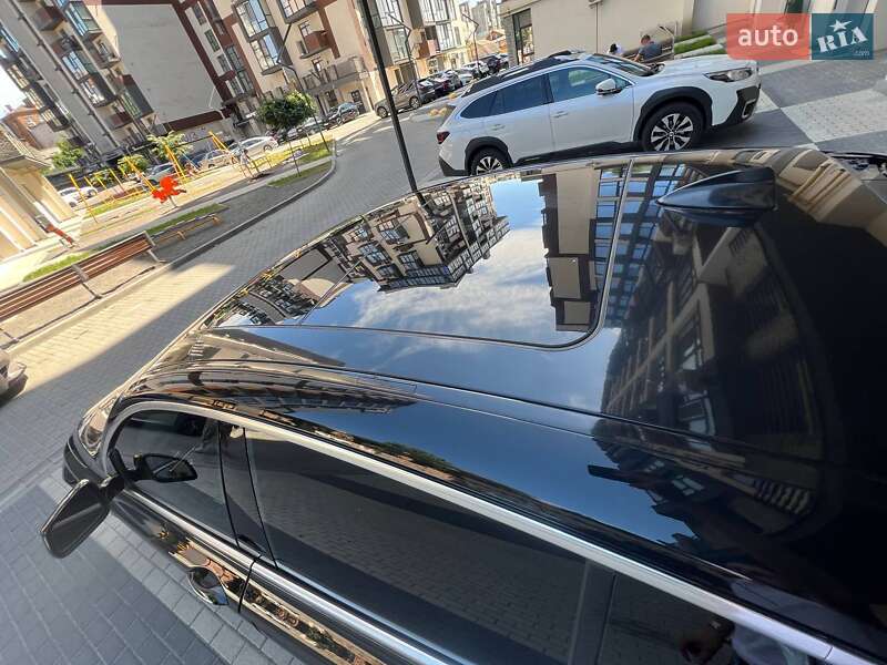 Лифтбек BMW 5 Series GT 2012 в Хмельницком