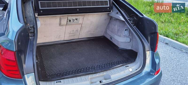 Ліфтбек BMW 5 Series GT 2009 в Кам'янці-Бузькій