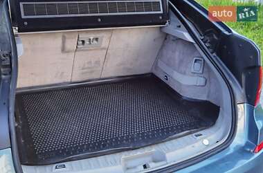 Лифтбек BMW 5 Series GT 2009 в 