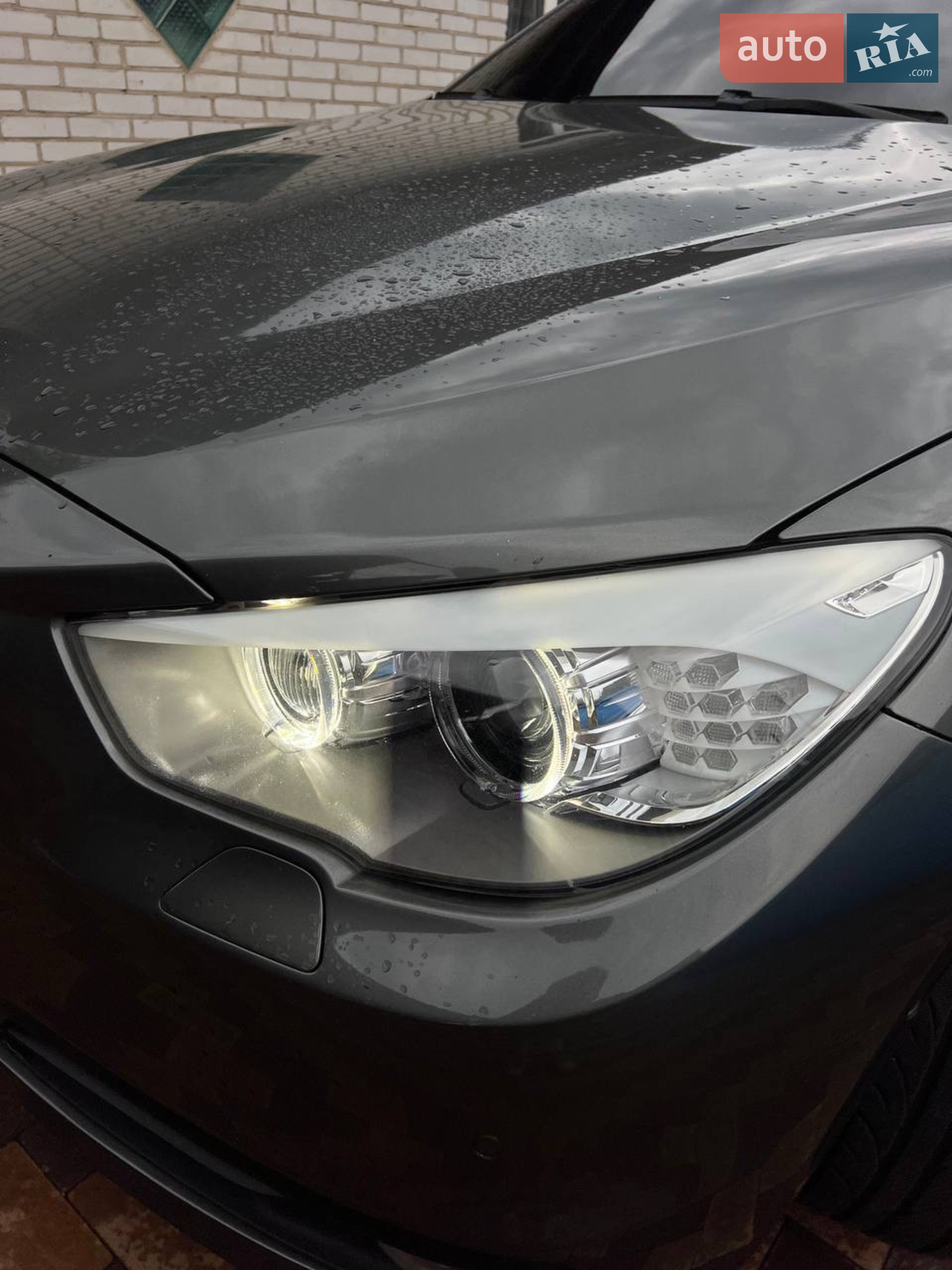 2015 BMW 5er - мініатюра 36