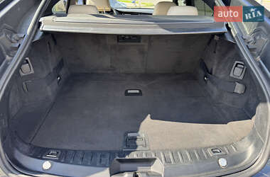 Лифтбек BMW 5 Series GT 2011 в 