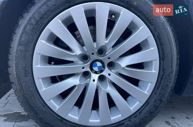 Лифтбек BMW 5 Series GT 2013 в Киеве