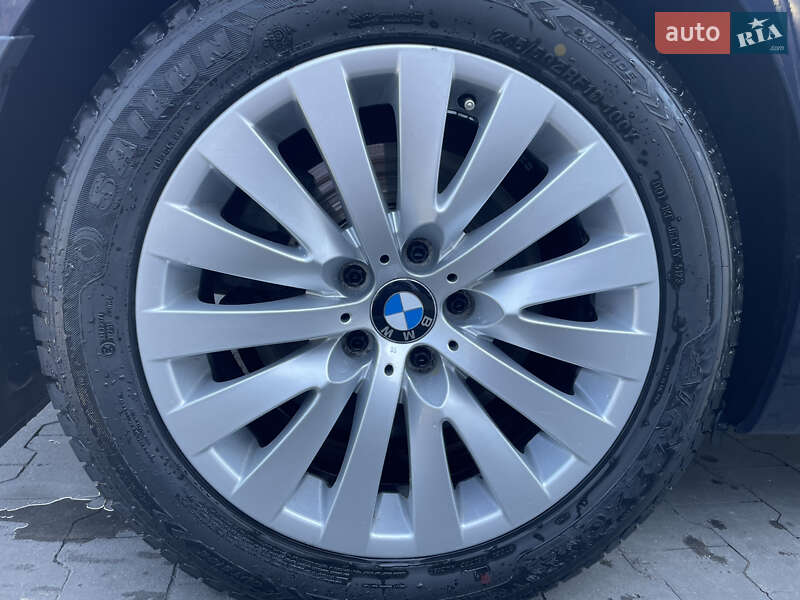 Лифтбек BMW 5 Series GT 2013 в Киеве фото 17 Лифтбек BMW 5 Series GT 2013 в Киеве