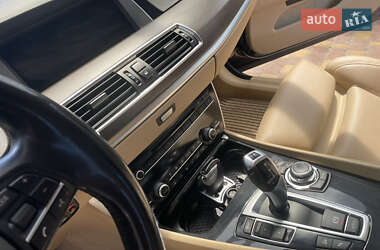 Лифтбек BMW 5 Series GT 2013 в Киеве