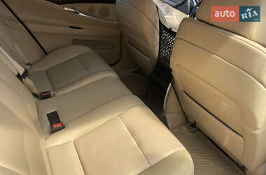 Лифтбек BMW 5 Series GT 2013 в Киеве