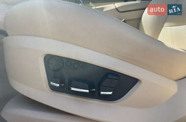 Лифтбек BMW 5 Series GT 2013 в Киеве
