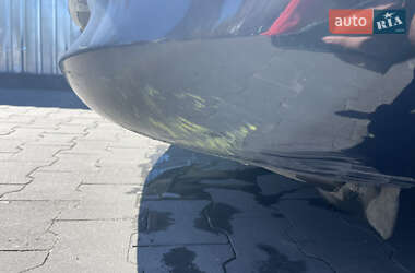 Лифтбек BMW 5 Series GT 2013 в Киеве