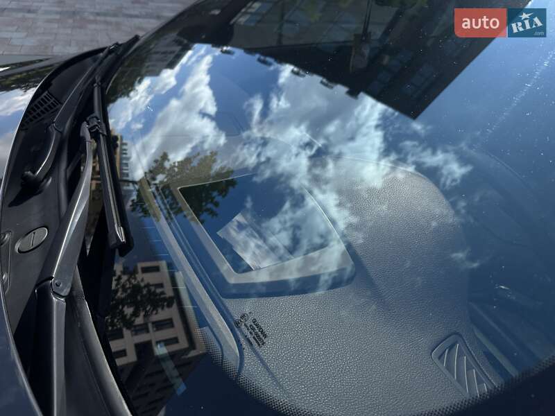 Ліфтбек BMW 5 Series GT 2011 в Києві