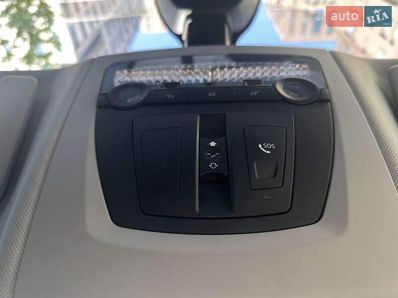 Ліфтбек BMW 5 Series GT 2011 в Києві