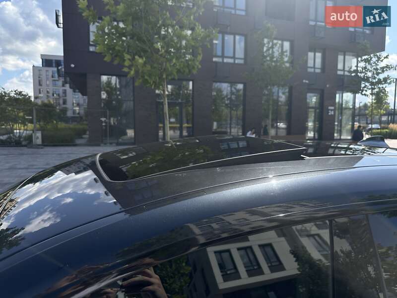 Ліфтбек BMW 5 Series GT 2011 в Києві