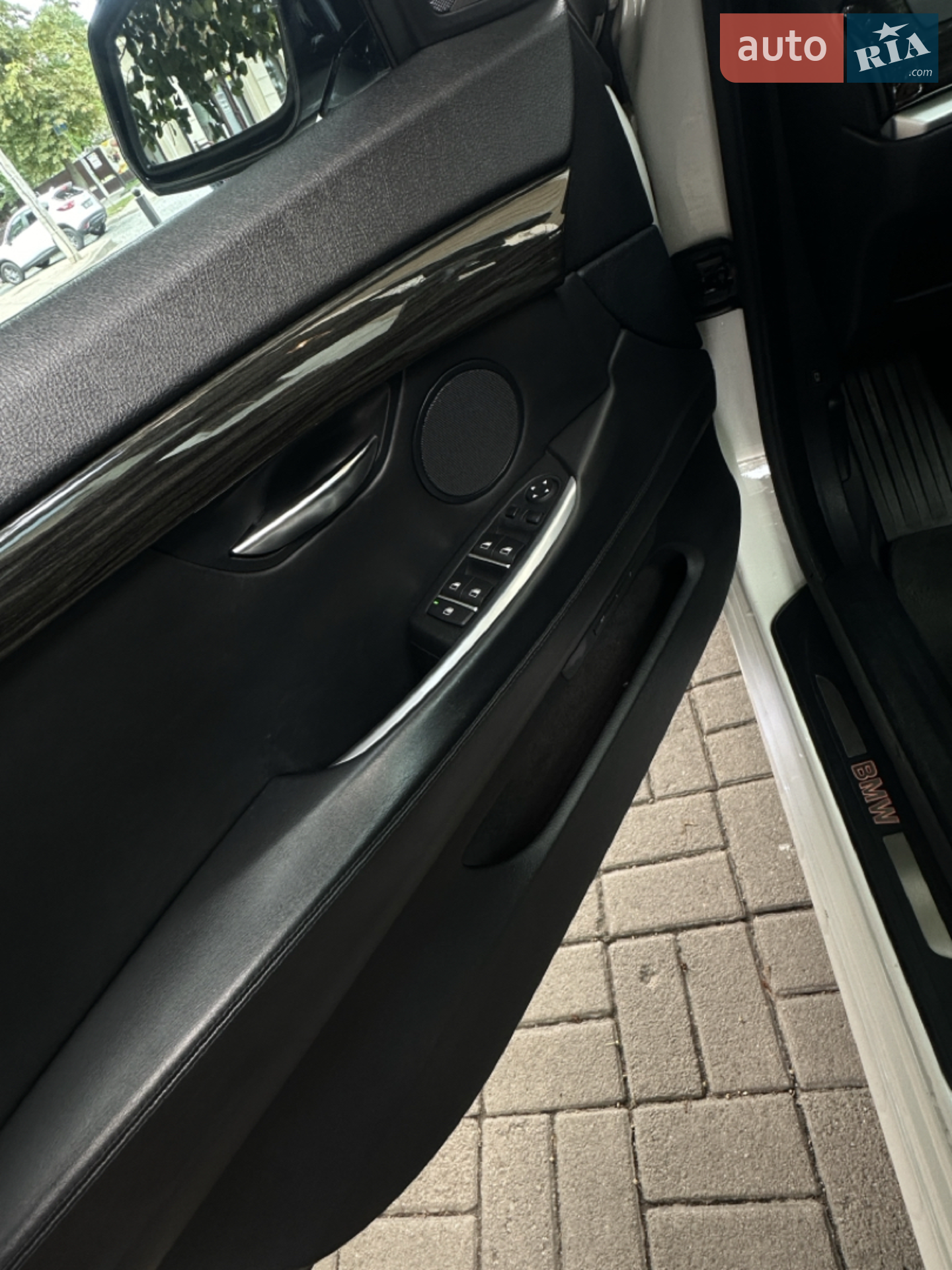 2015 BMW 5er - мініатюра 10