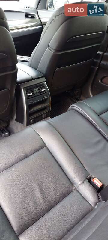 Лифтбек BMW 5 Series GT 2016 в Волочиске