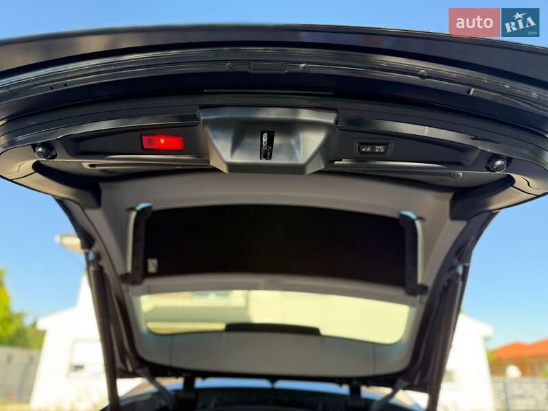 Лифтбек BMW 5 Series GT 2015 в Виноградове