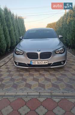 Лифтбек BMW 5 Series GT 2013 в Новомосковске
